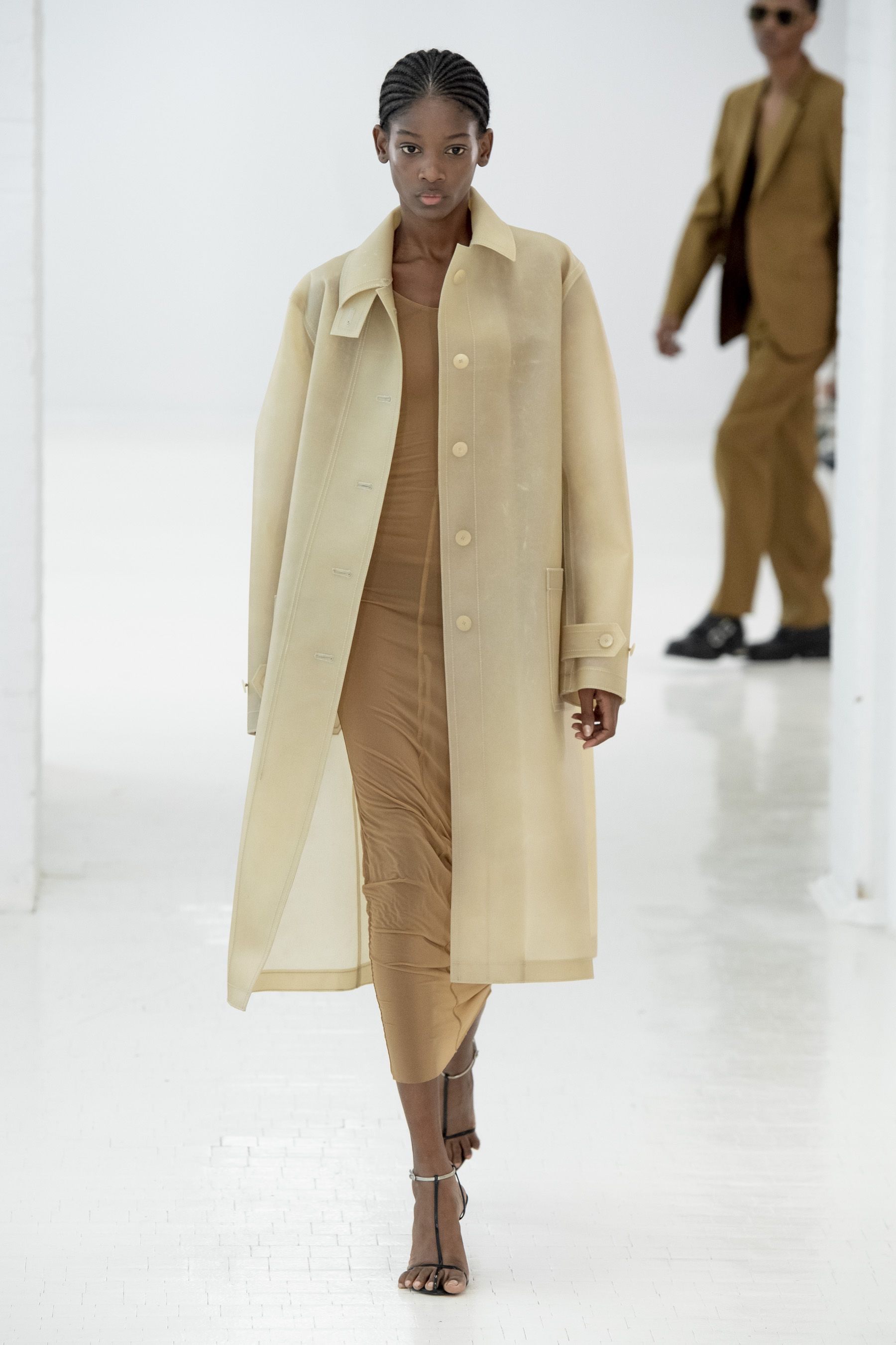 ヘルムート ラング」(HELMUT LANG)|2020春夏コレクション ヘルムート ラング」(HELMUT LANG)|2020春夏コレクション