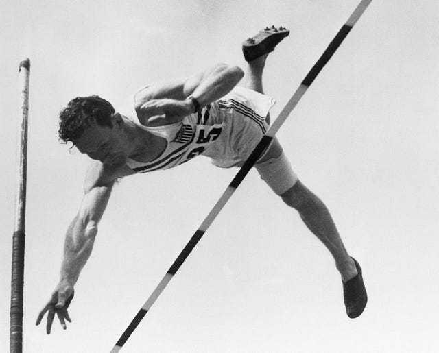 bob richards