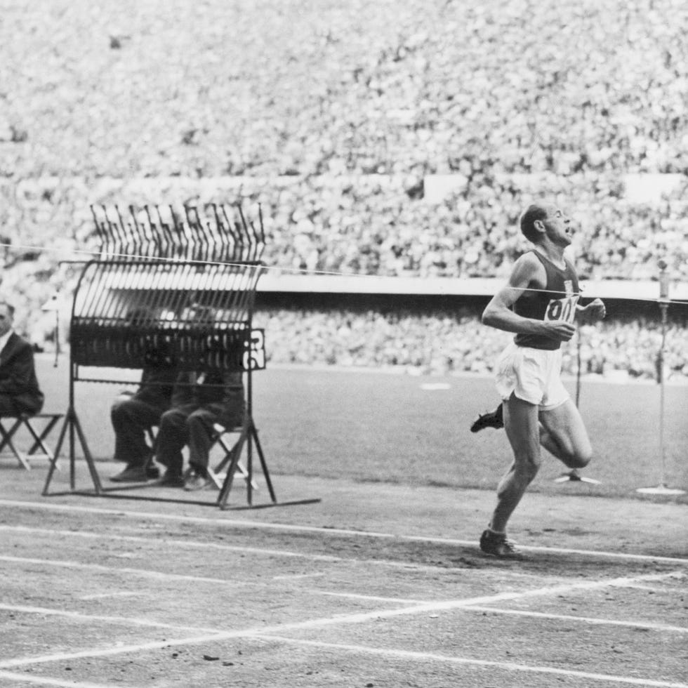 Finish Of 5000 Meters At Olympics finish of 5000 meters at olympics