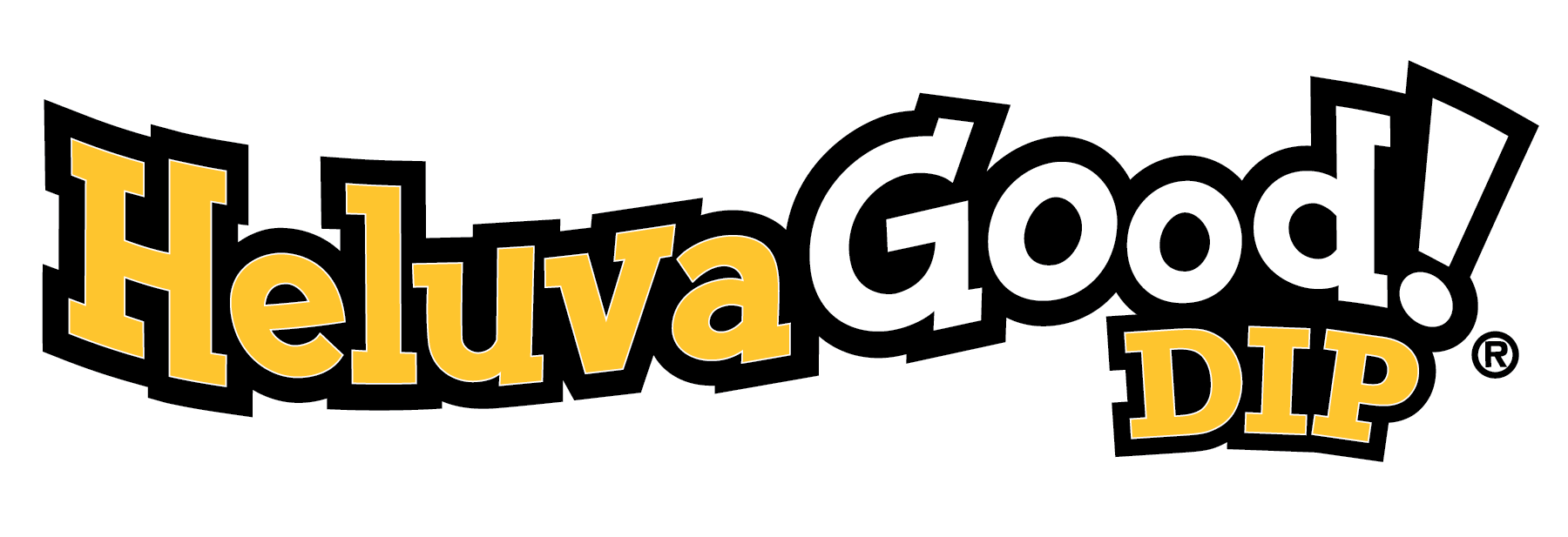 Heluva Good Logo
