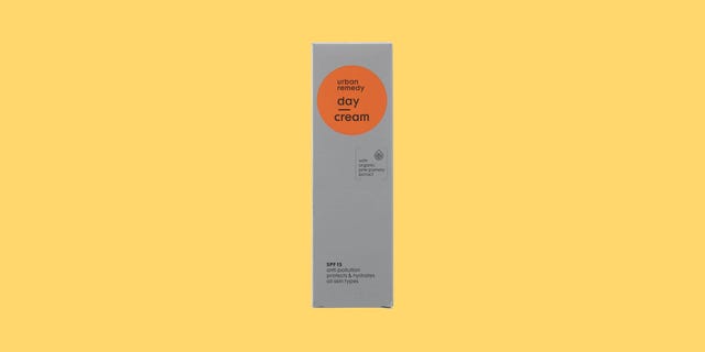 hema urban remedy day cream spf1