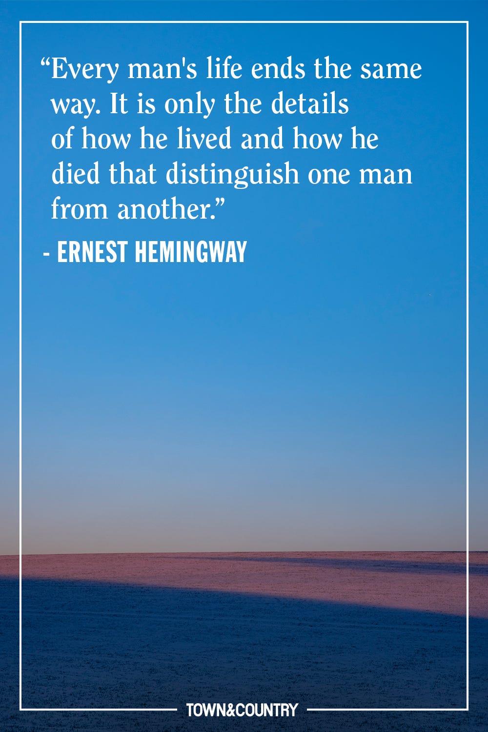 Quotes About Someone Passing Away