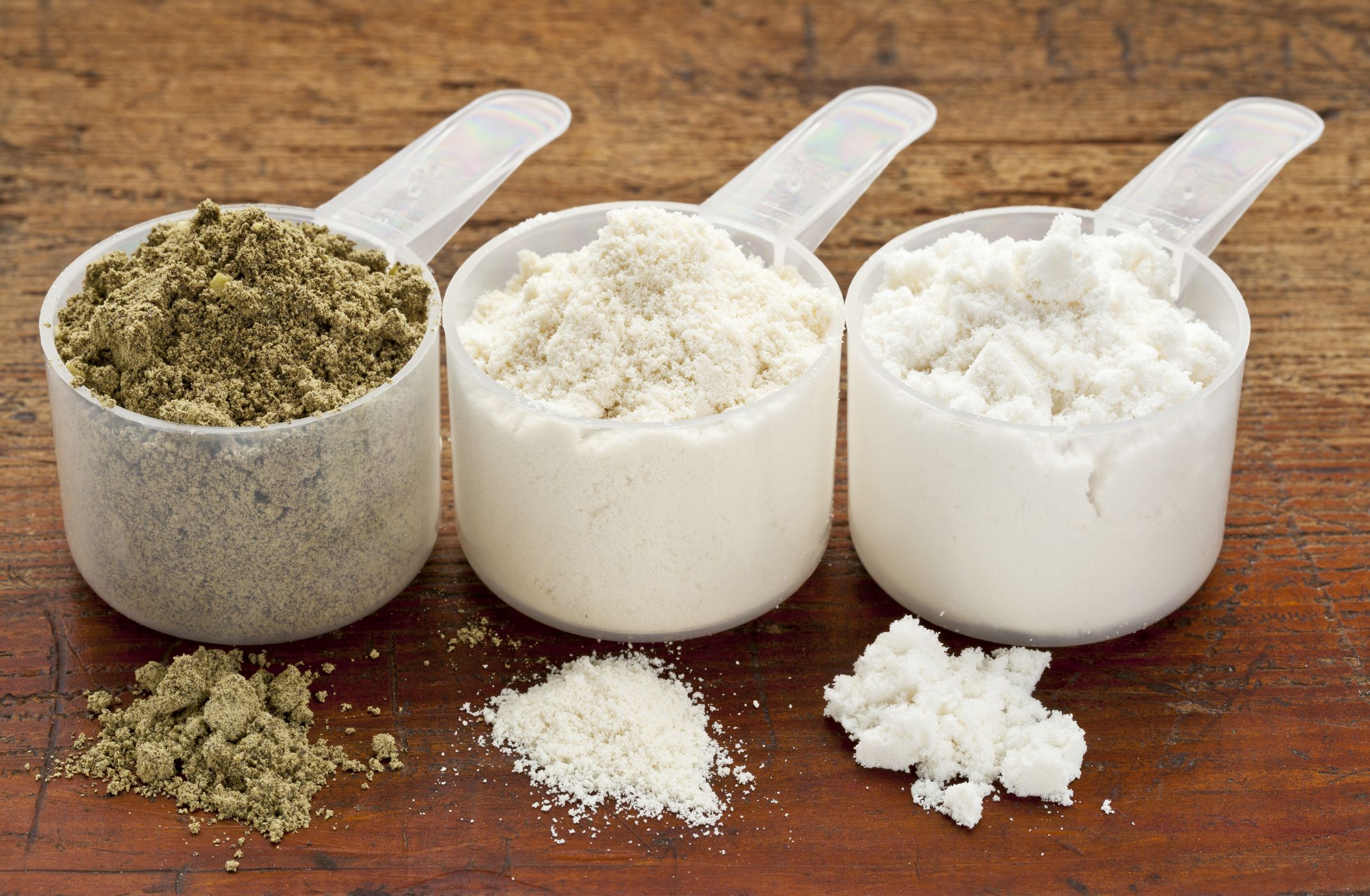 What Is Casein Protein Powder? Plus, the Best to Buy in 2023