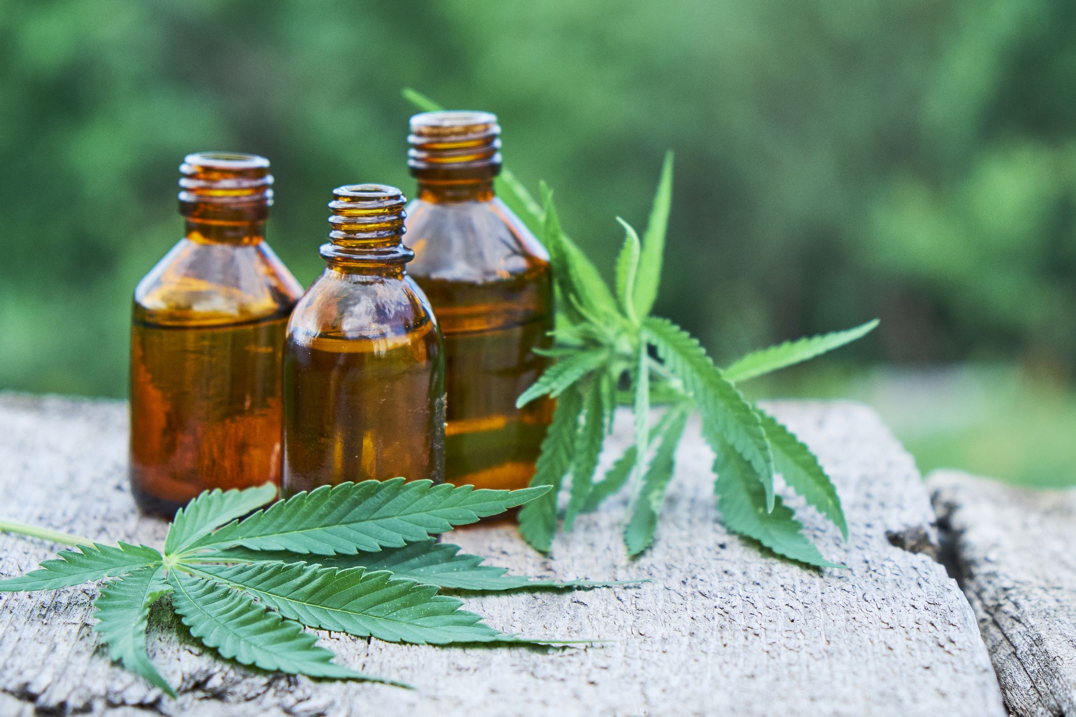 CBD Oil And Cream For Pain – How It Helped My Muscle Recovery