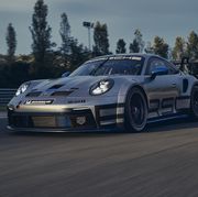 gt3 cup