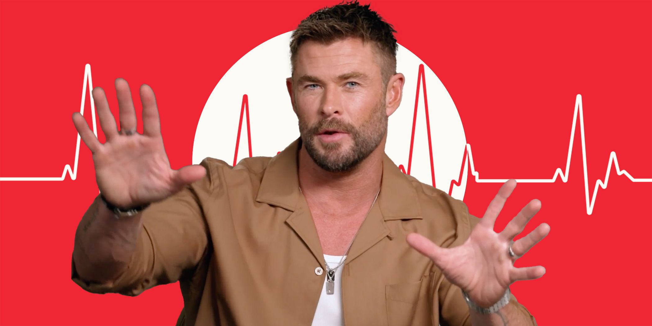 Chris Hemsworth Reveals the Most Stressful Moment on <em>Thor: Ragnarok</em>