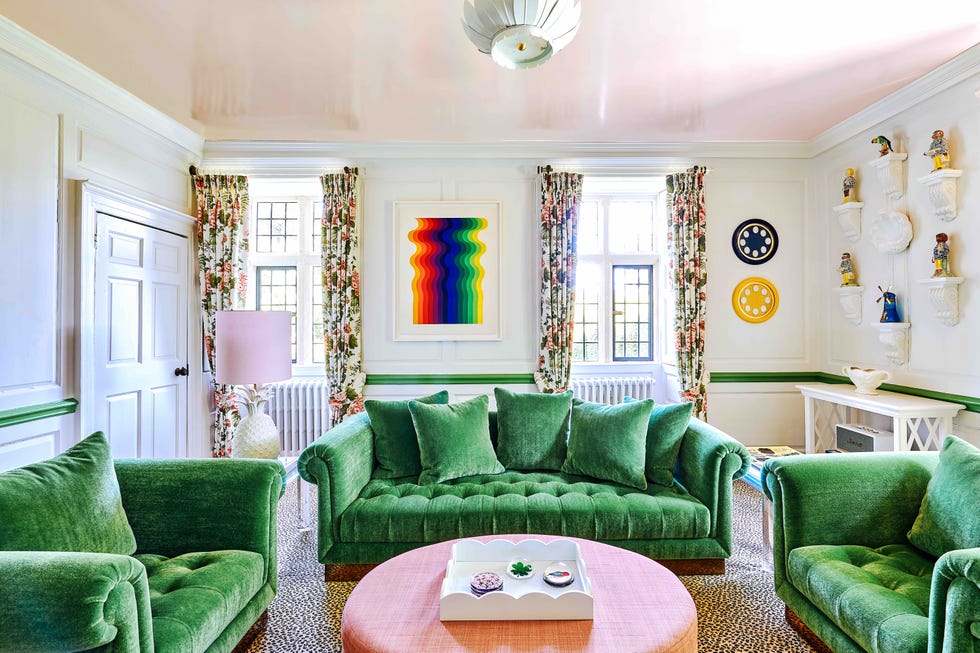 cotswolds home henri fitzwilliam lay living room