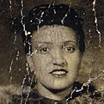 Henrietta Lacks