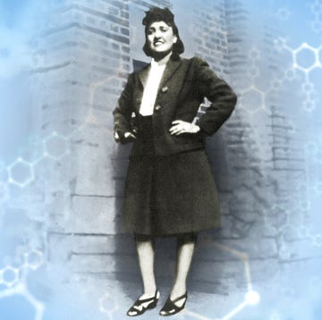 henrietta lacks