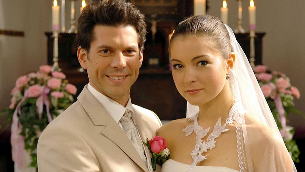 Telenovela Tormenta de amor