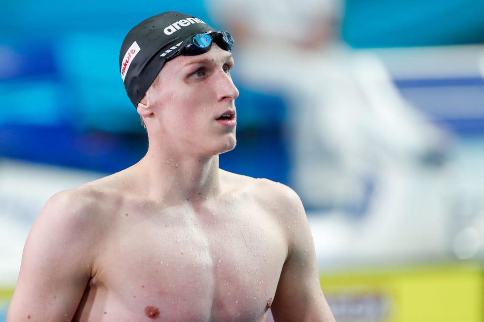 budapest 2022 fina world championships swimming day 7