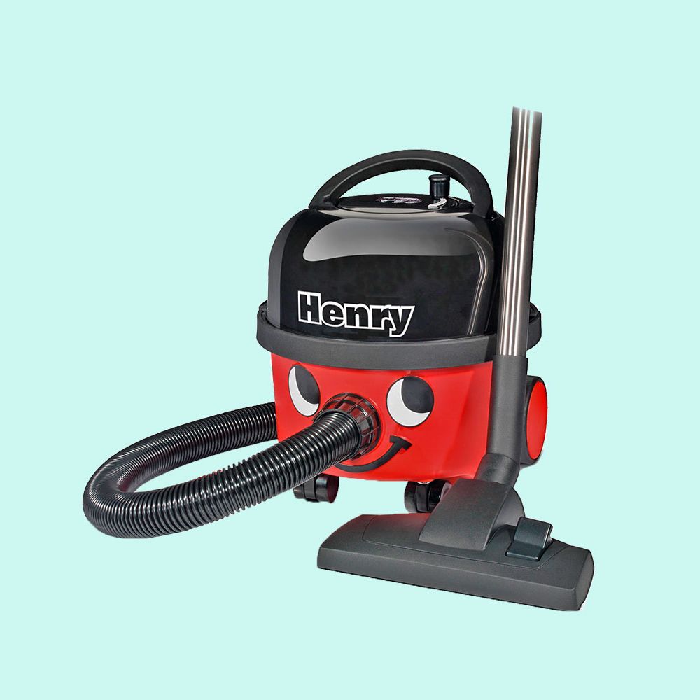 The Henry Hoover Range - Which is the Best Henry Hoover?