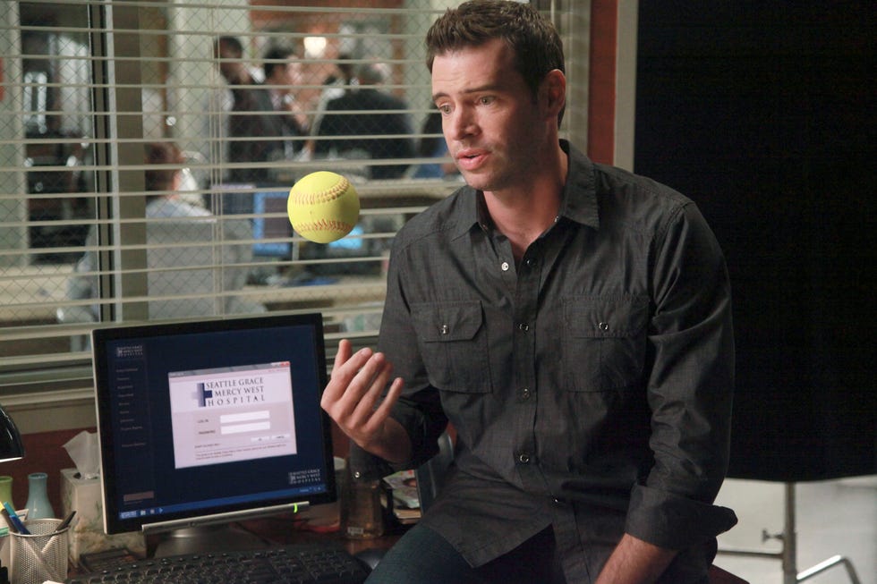 All the 'Grey's Anatomy' Cast Exits, Including Patrick Dempsey - What Characters Have Died on 'Grey's Anatomy'?