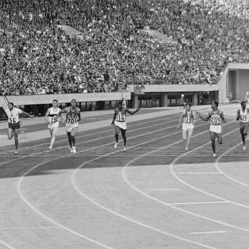 XVIII Olympic Summer Games xviii olympic summer games