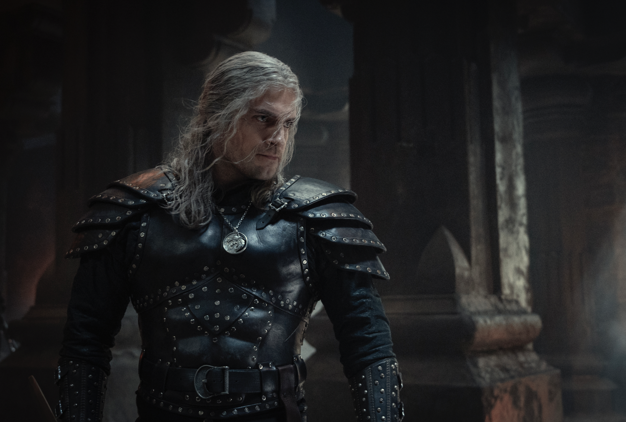 Henry Cavill Is Leaving Netflix's 'The Witcher' & He's Being