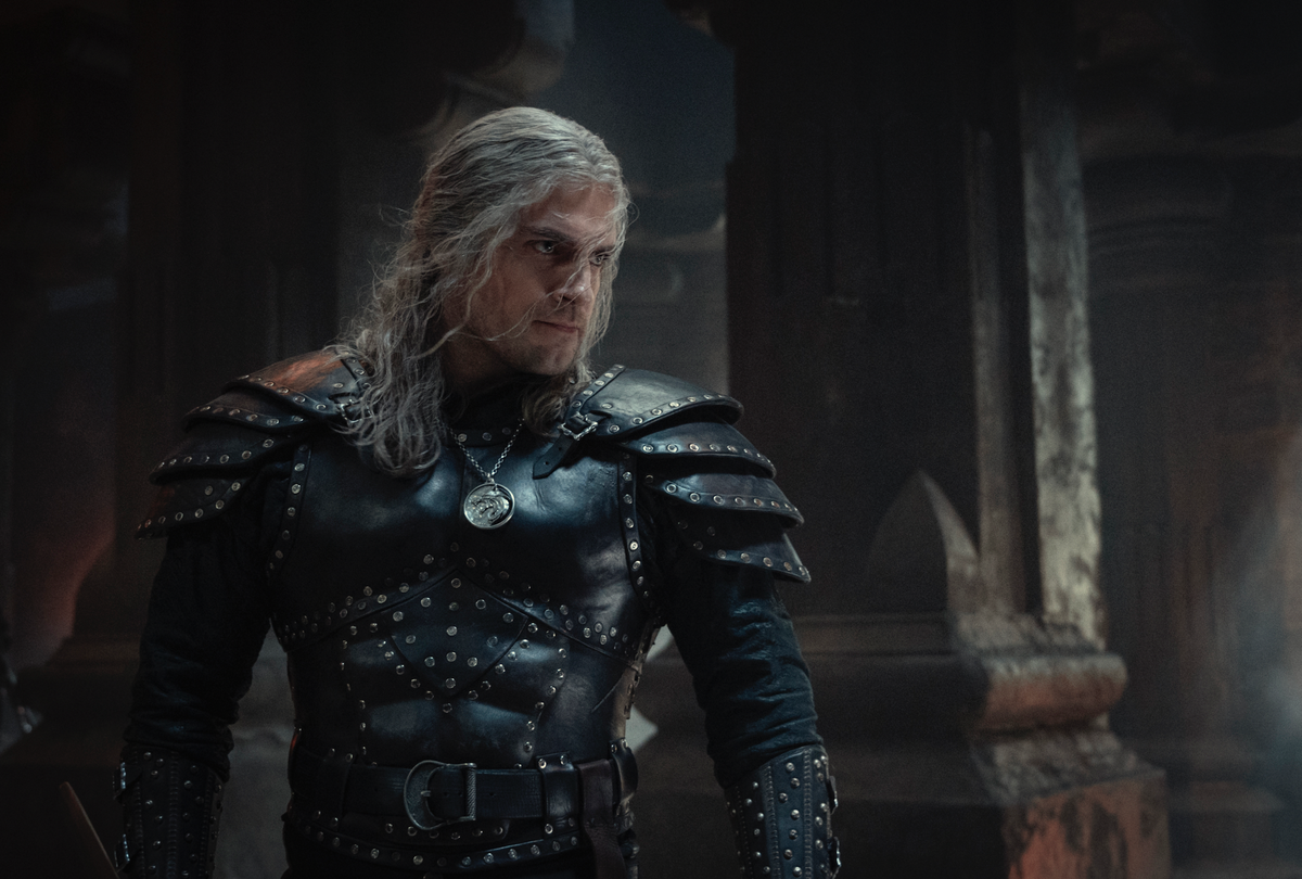 The Witcher season 3: Henry Cavill was 'unwell' on final days filming