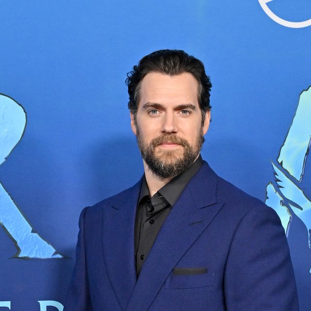 Henry Cavill lands next lead movie role as he reunites with Guy Ritchie