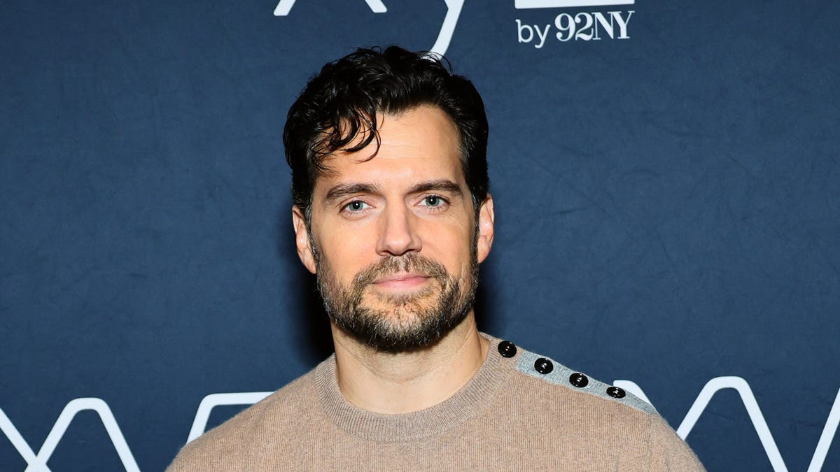 Henry Cavill lands next lead movie role as he reunites with Guy Ritchie