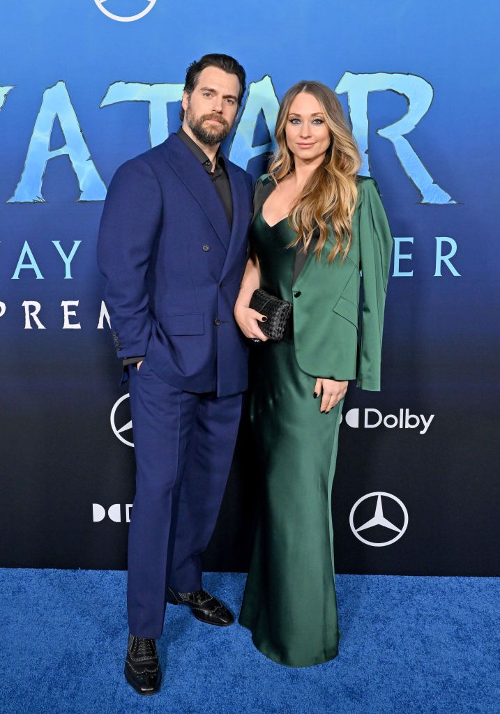 20th century studio's "avatar 2 the way of water" us premiere arrivals