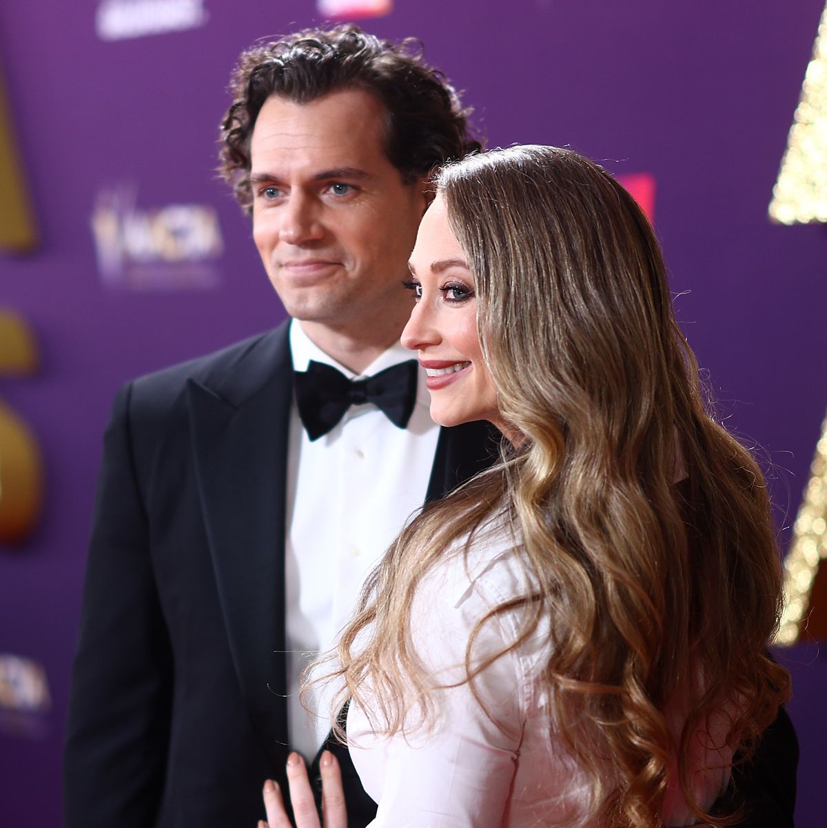 Who Is Natalie Viscuso? - Meet Henry Cavill's Girlfriend