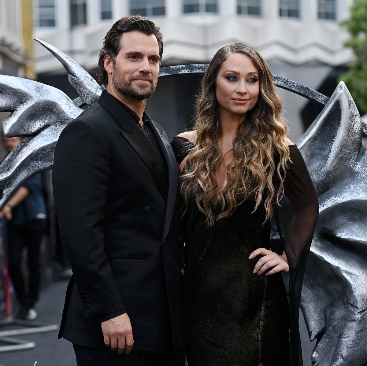 Who Is Henry Cavill's Girlfriend? All About Natalie Viscuso