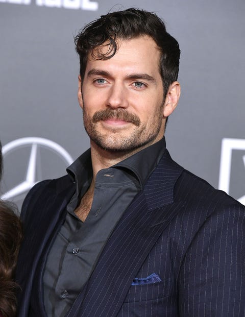 Premiere Of Warner Bros. Pictures' 'Justice League' - Arrivals
