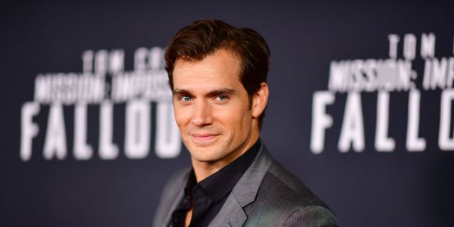 Henry Cavill: partner, sexuality, height, net worth, movies and TV