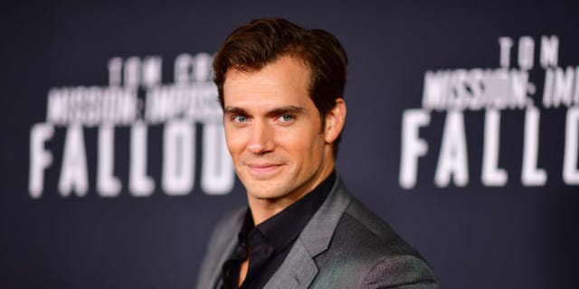 Henry Cavill Net Worth (2023) From Superman, The Witcher - Parade