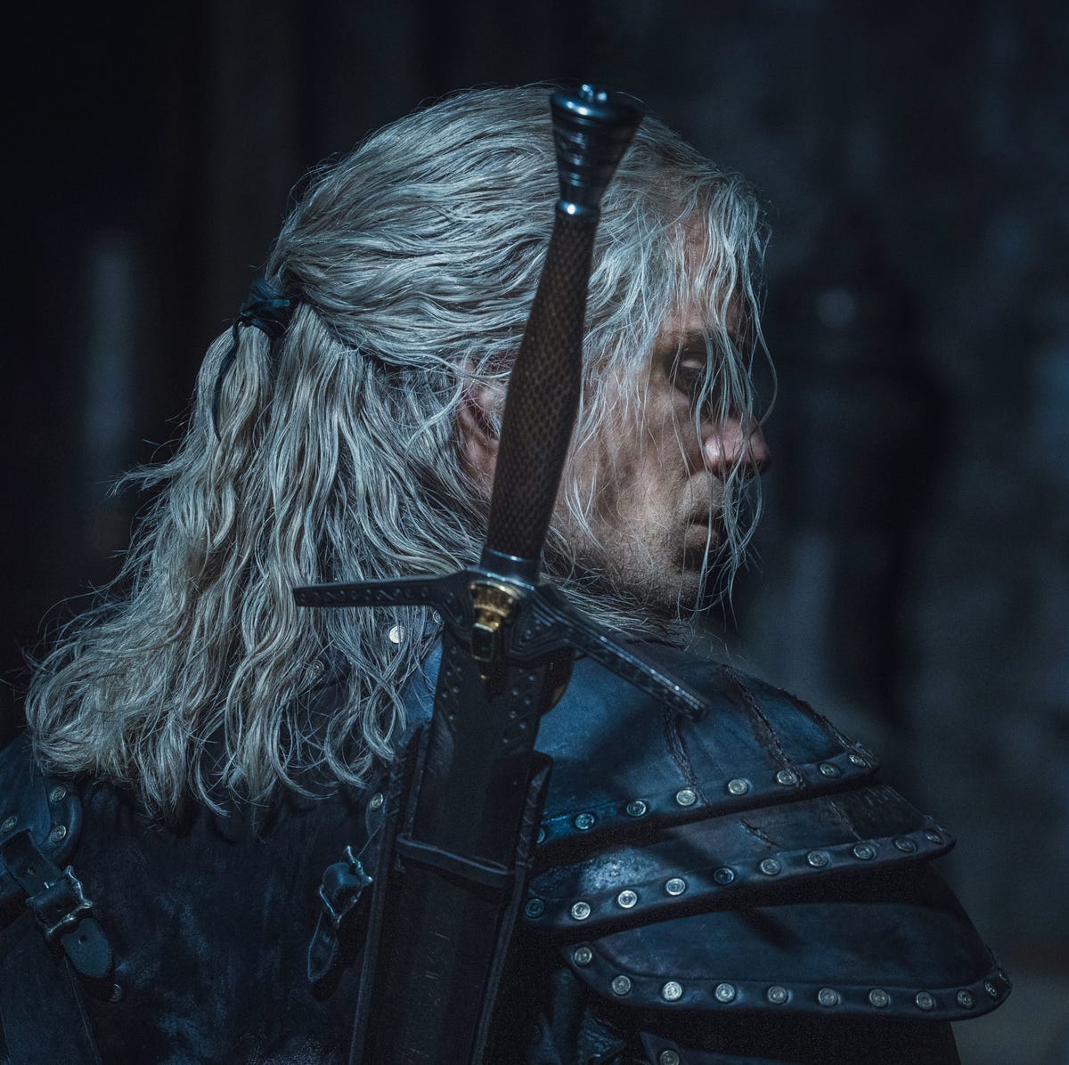 Henry Cavill leaving Netflix's The Witcher for season 4 - Polygon