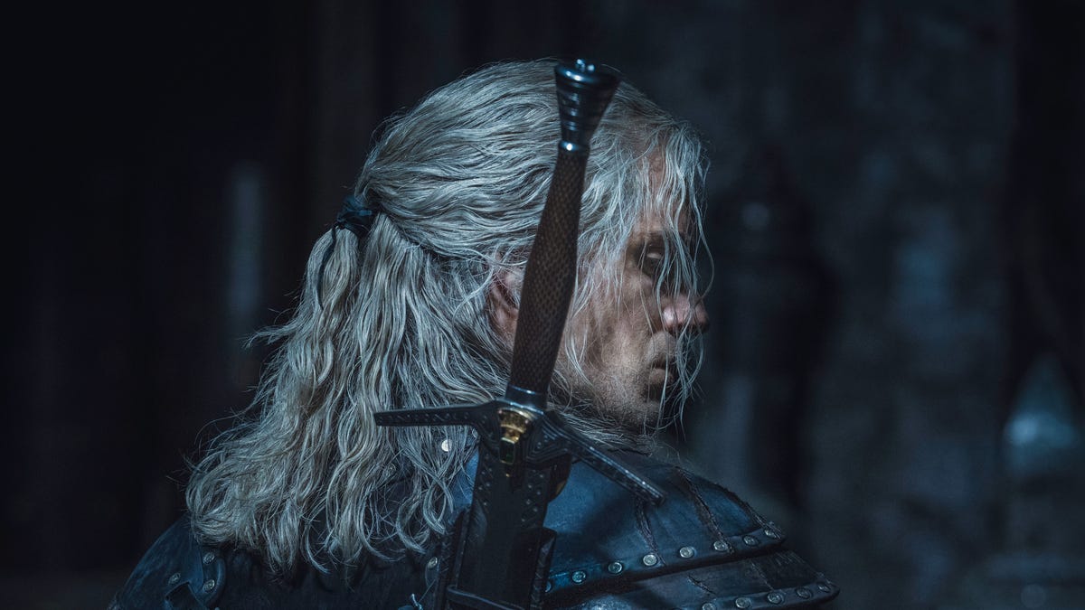 Is Witcher 1 Worth Playing in 2023? (No Spoilers Review) 