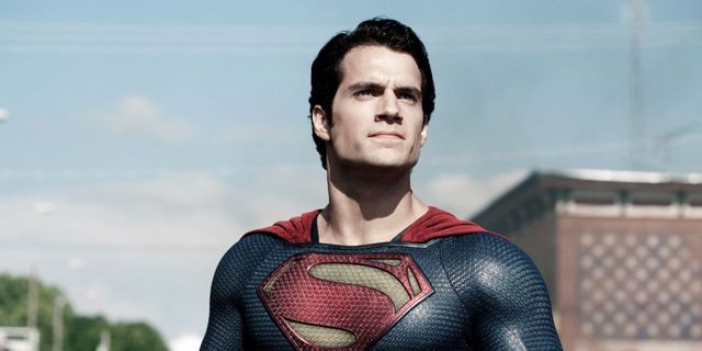 Black Adam Director Addresses Henry Cavill's Superman Rumors at Comic-Con