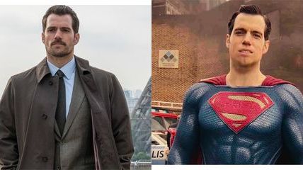 Henry Cavill: 'Justice League' is the first time we see the true