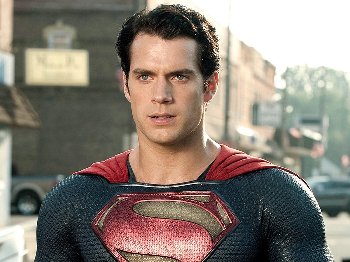 Who Will Actually Be the Next Superman? An Analysis