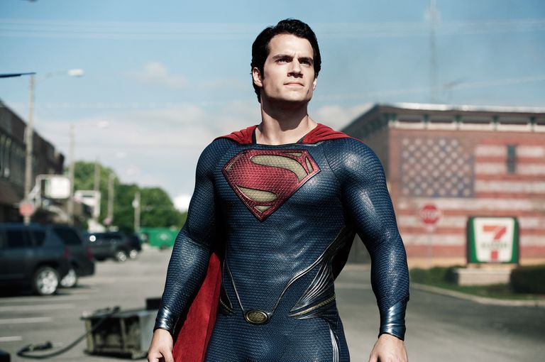 Henry Cavill: biografía, películas, fotos y curiosidades