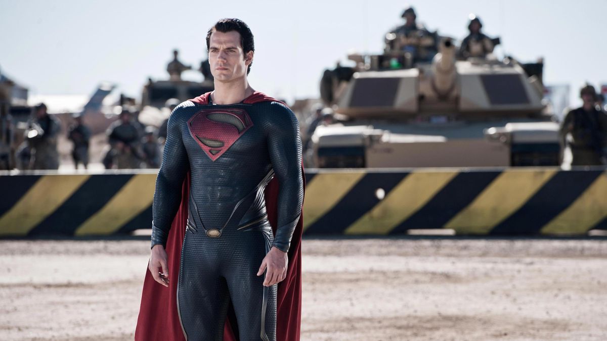 Shazam!' Acknowledges Henry Cavill's Superman & Ben Affleck's