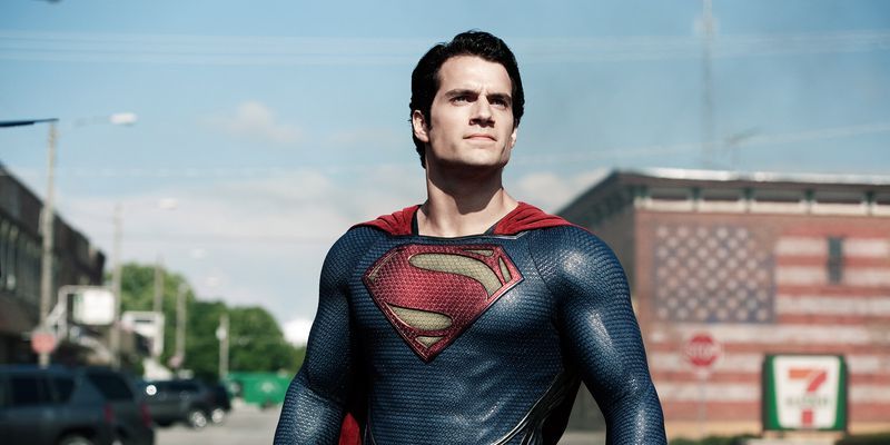 Is Henry Cavill's Superman in Shazam 2? - Dexerto