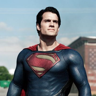 Henry Cavill's Superman future at DC might not be as clear as we thought