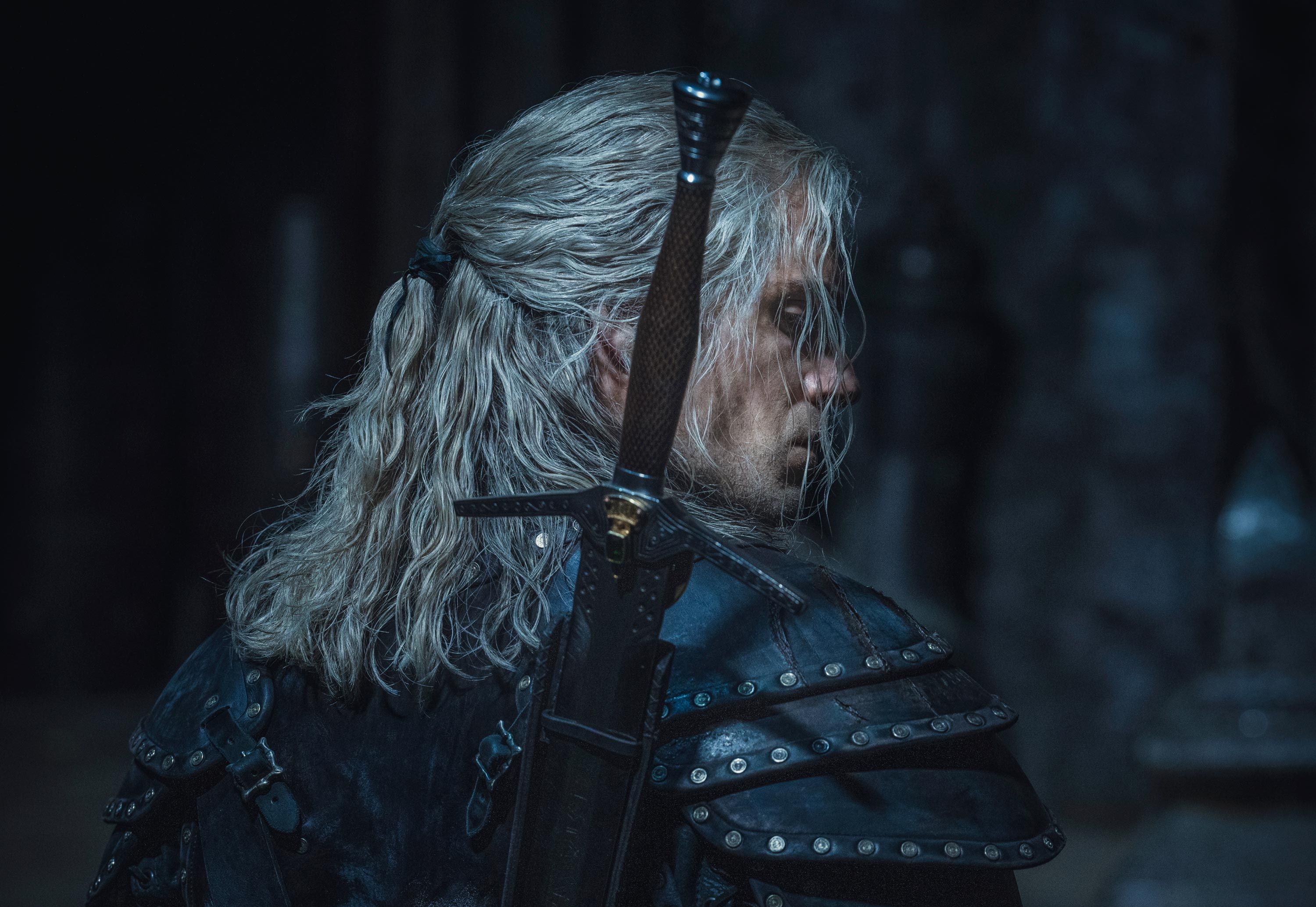 The Witcher: New Data Reveals Viewership for Henry Cavill's Goodbye