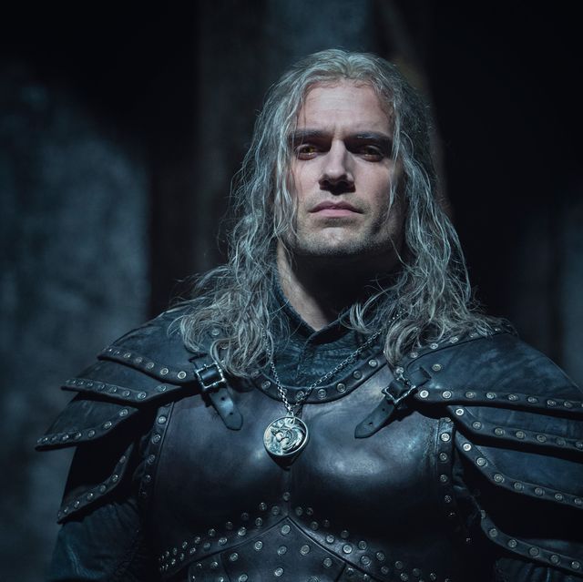Liam Hemsworth is picking up Geralt's sword for 'The Witcher' Season 4