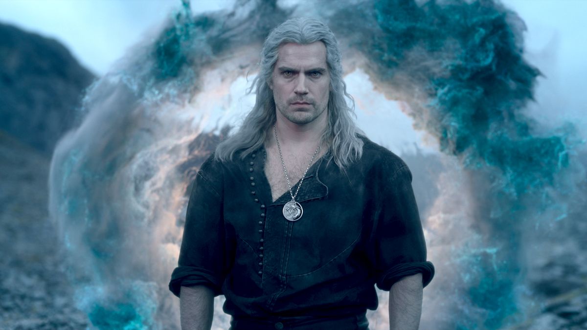 The Witcher season 3 volume 1 review: setting up a finale for Henry  Cavill's Geralt - The Verge
