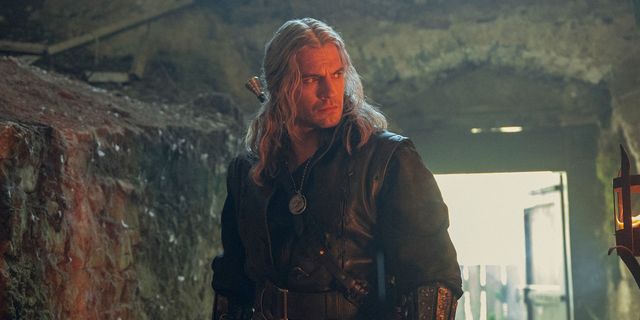 The witcher season 3 watch online in english фото 108
