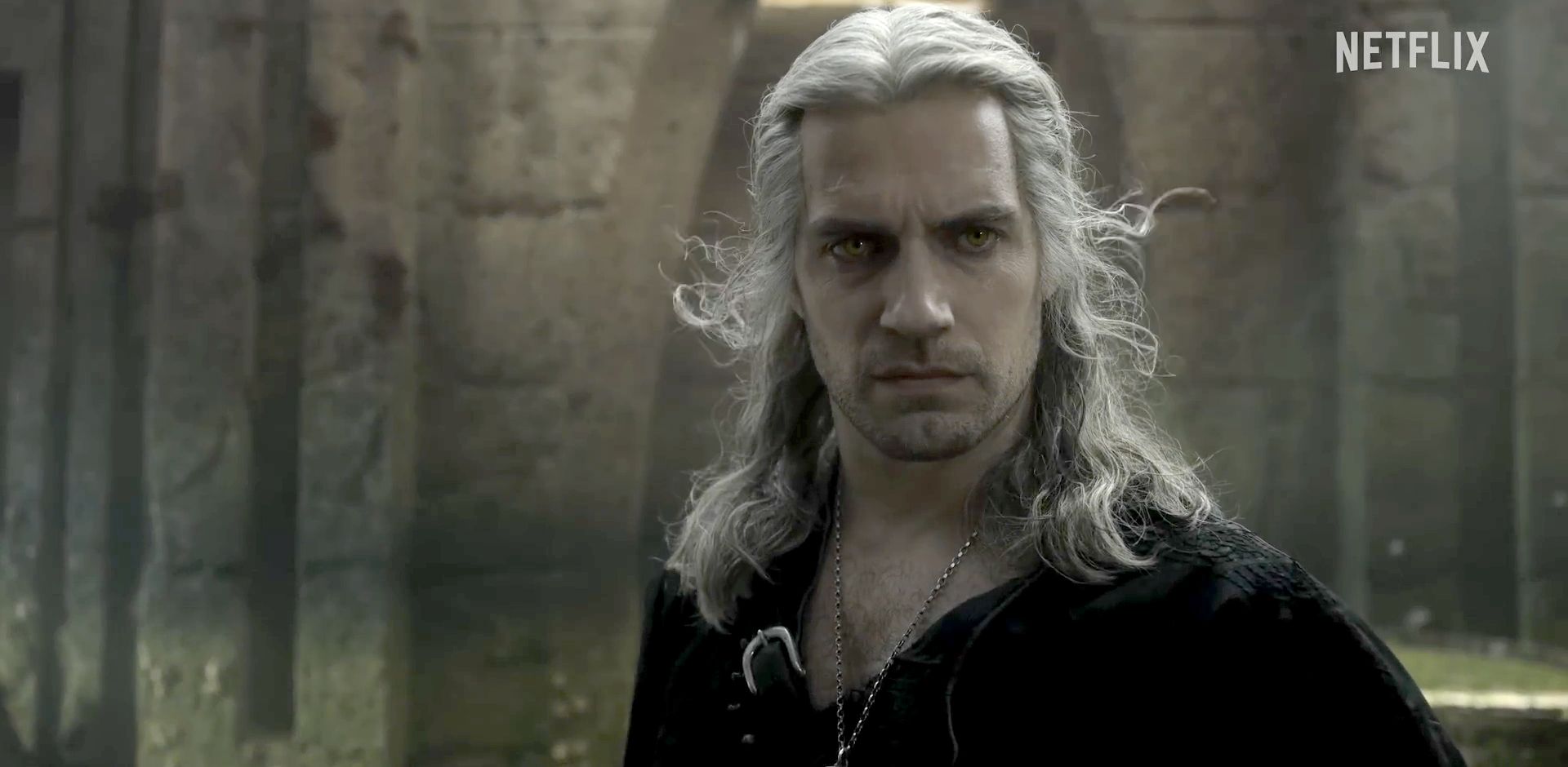 The Witcher season 3 trailer teases last Henry Cavill Geralt season -  Polygon