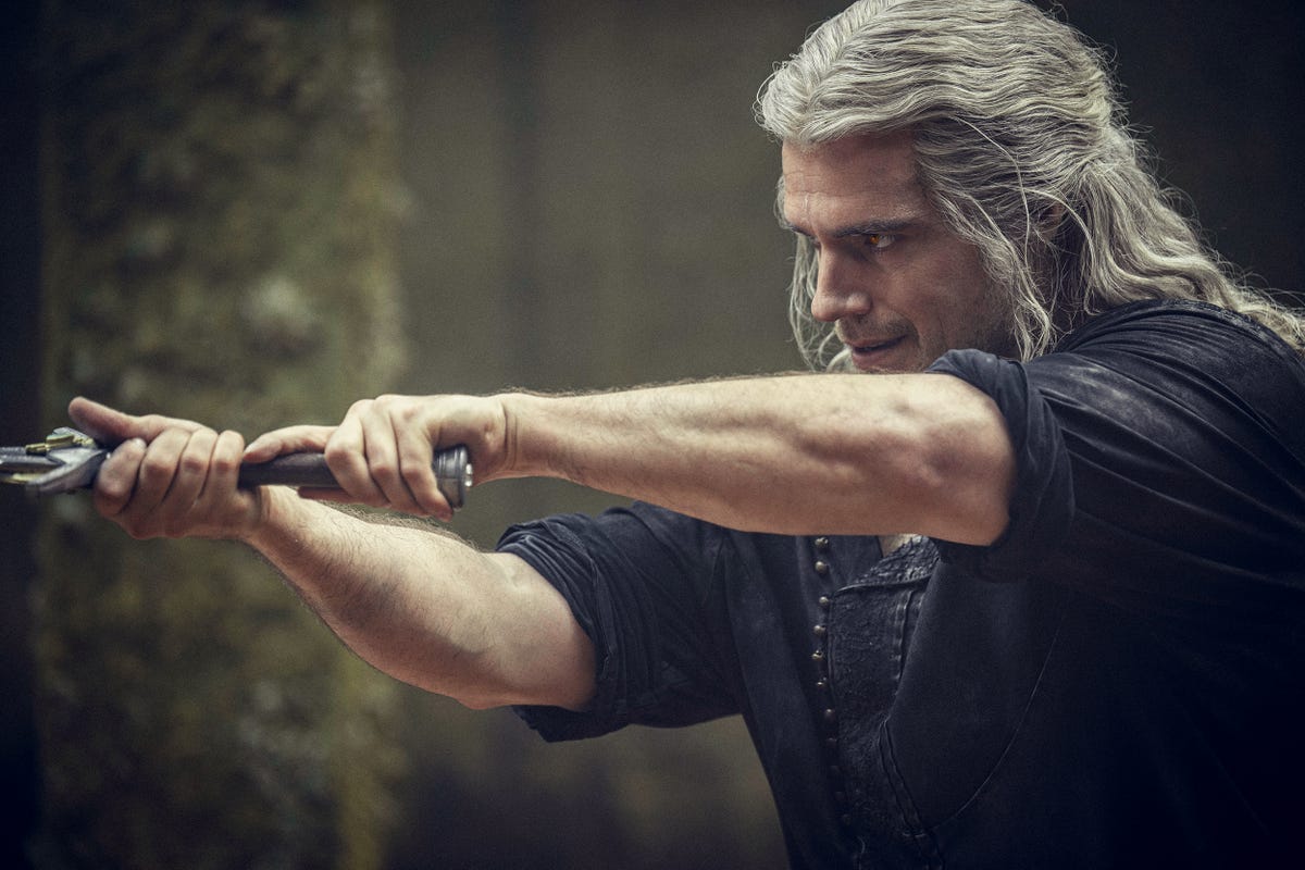 The Witcher: ¿De qué se trata la serie de Netflix?