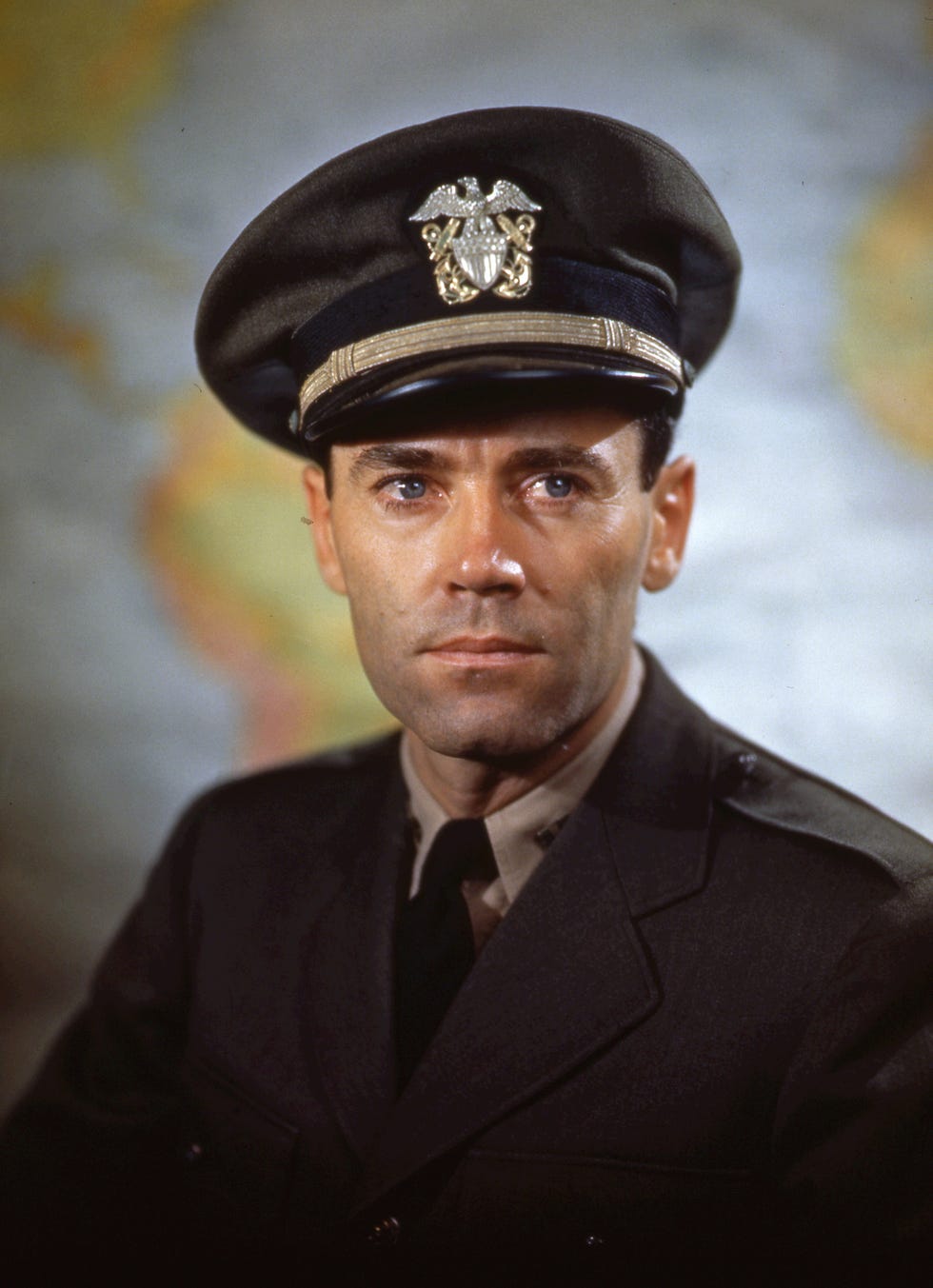Henry Fonda