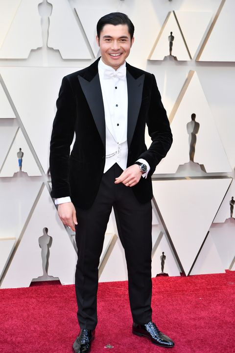 All the Best Dressed Men at the 2019 Academy Awards