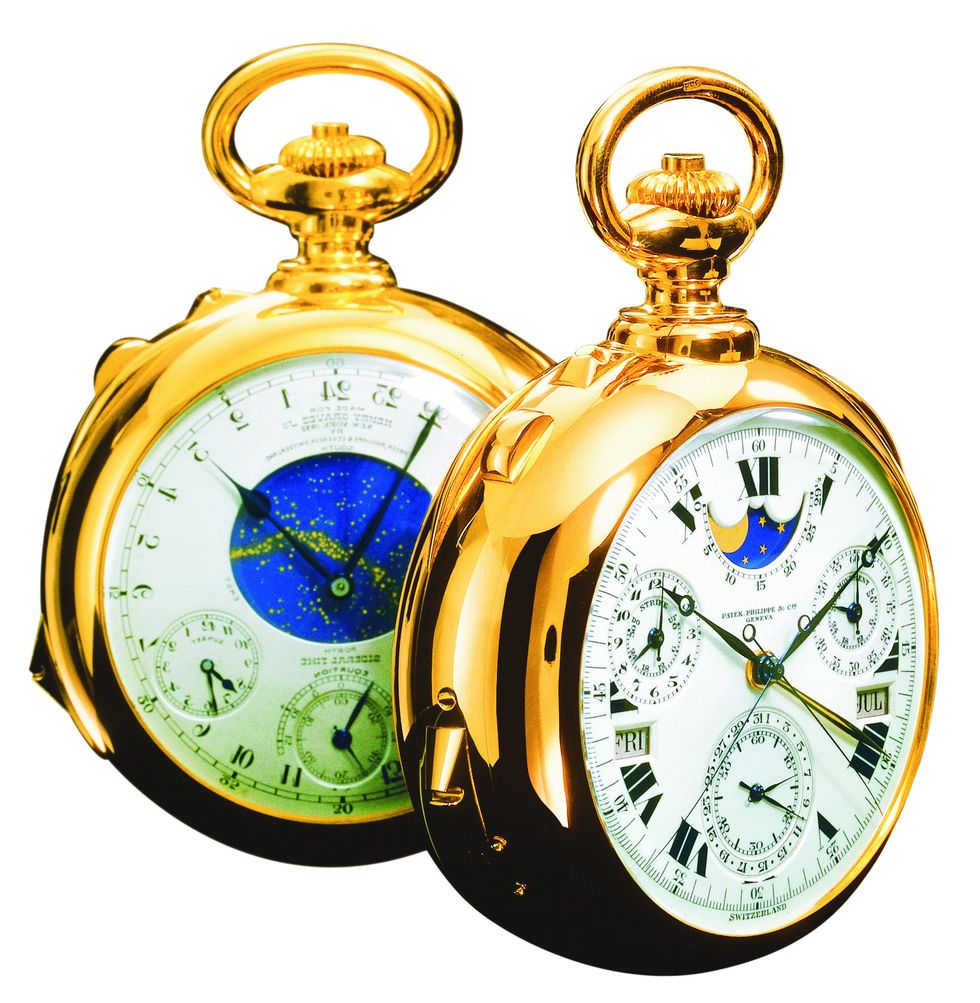 「史上最貴勞力士、破紀錄藍鑽？」10個入門珠寶鐘錶拍賣會前的大小事！