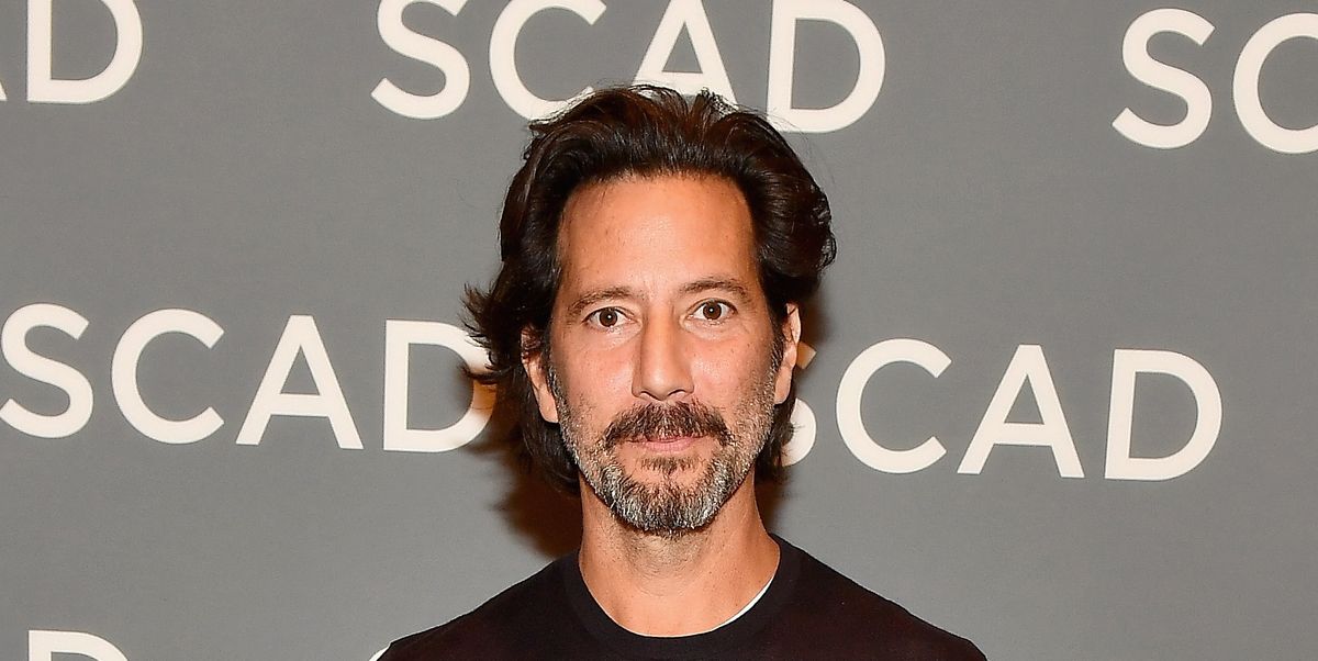 Lost actor Henry Ian Cusick reflects on finale: 'I felt it ended