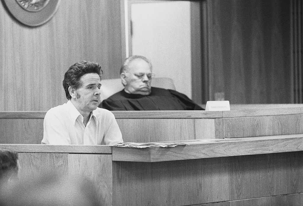 True Story of Henry Lee Lucas In Netflix's The Confession Killer
