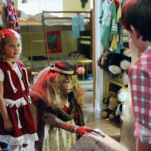 Things You Only Notice In E.T. As An Adult