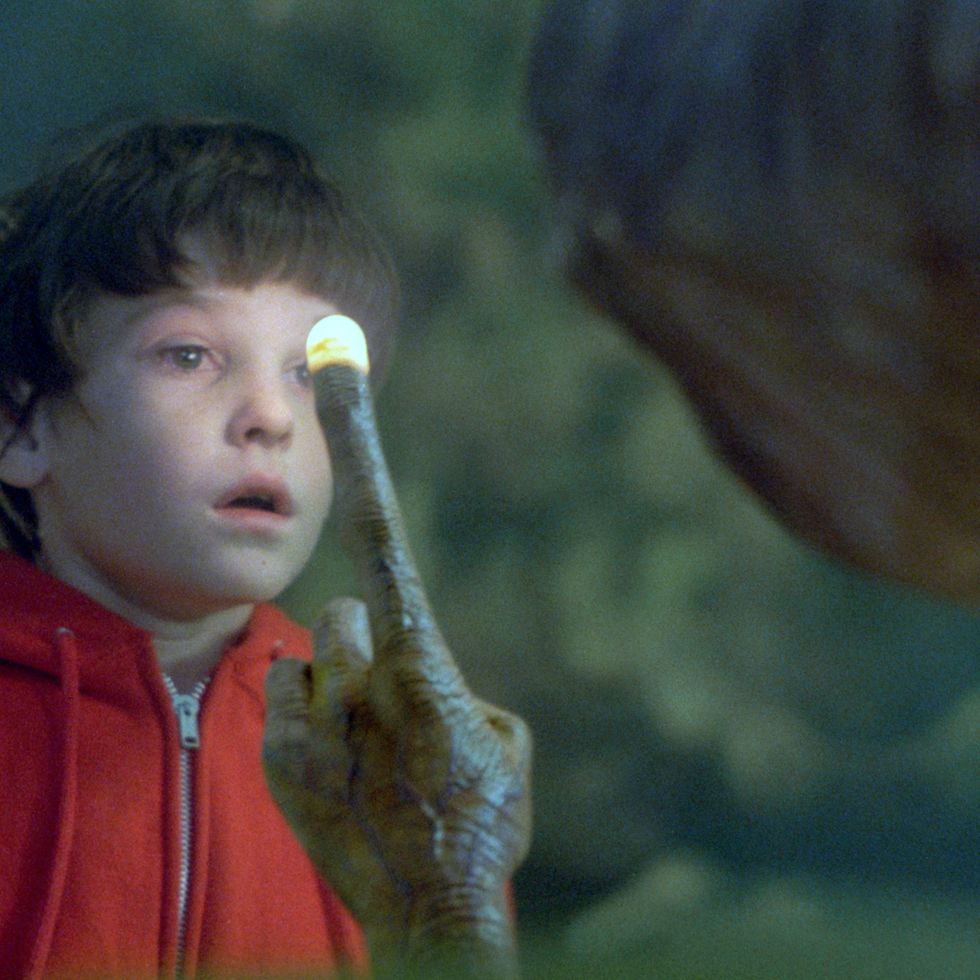 20 facts you might not know about 'E.T.: The Extraterrestrial